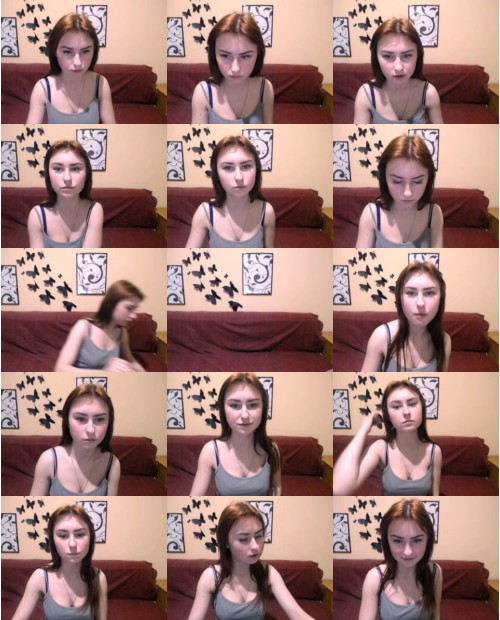 Download Video File: myfreecams burngirl