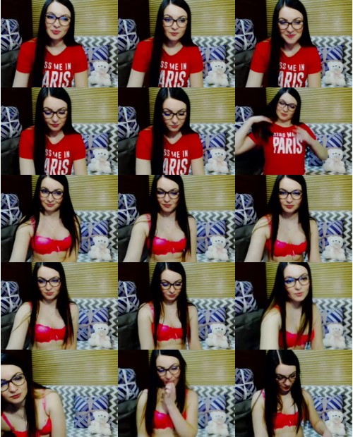 Download Video File: myfreecams caisey 96