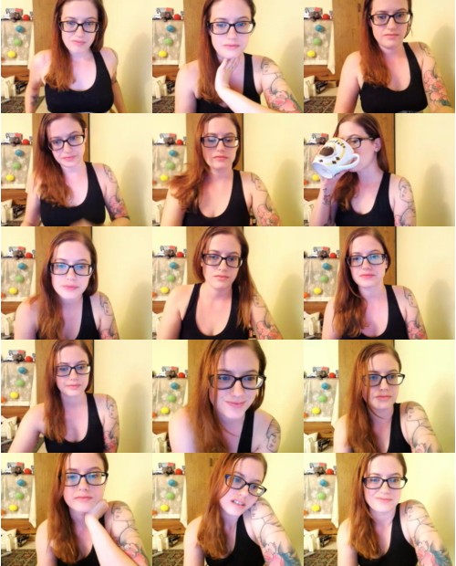Download Video File: myfreecams calliebrie