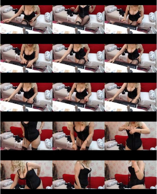 Download Video File: myfreecams calliopy