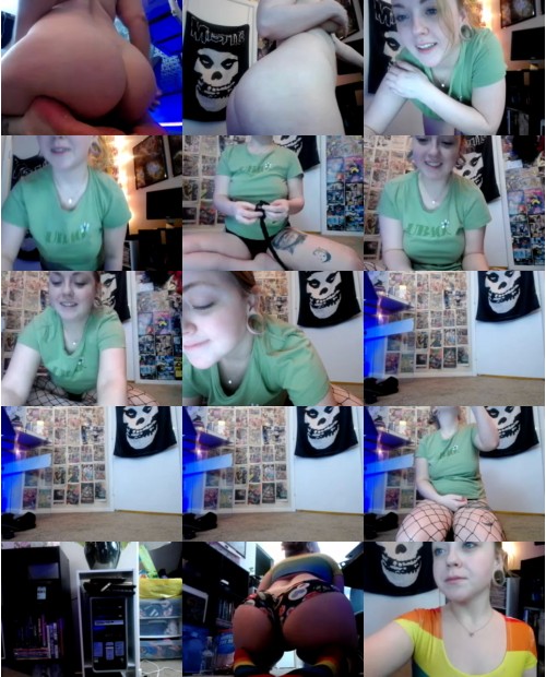 Download Video File: myfreecams camcampbell