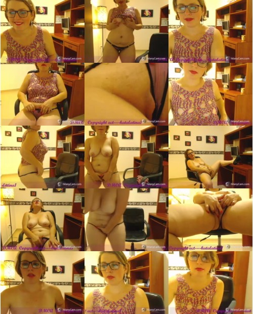 Download Video File: myfreecams camilatina8