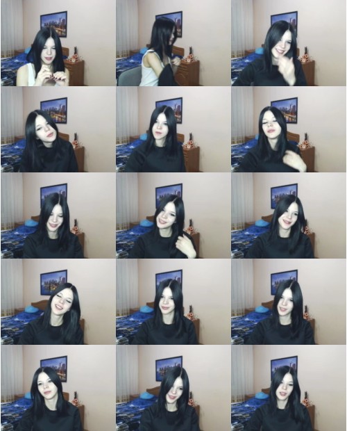 Download Video File: myfreecams candidalice