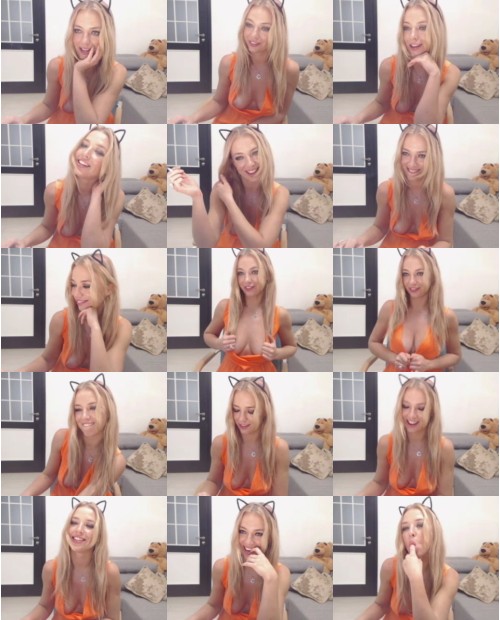 Download Video File: myfreecams candinika