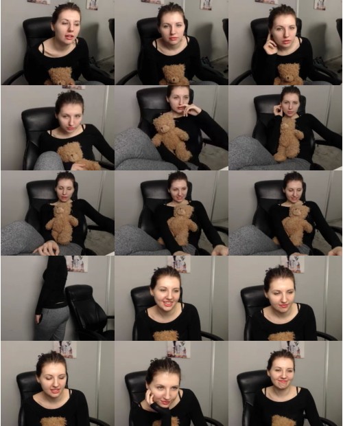 Download Video File: myfreecams candycirl20