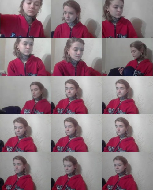 Download Video File: myfreecams cannibal7