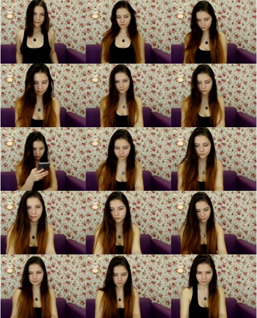 Download Video File: myfreecams caramel lips