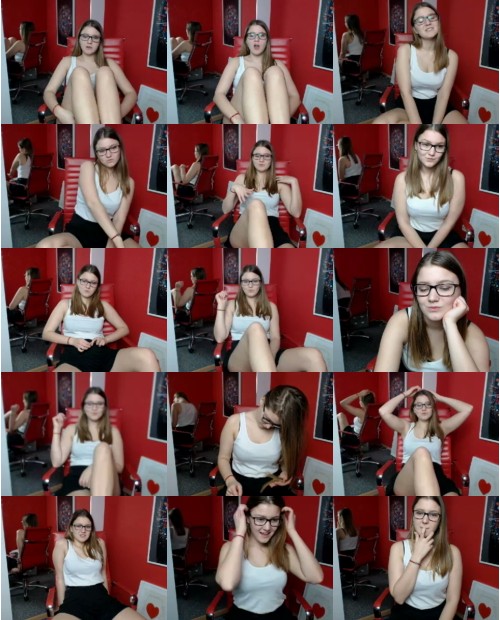 Download Video File: myfreecams carolineswan