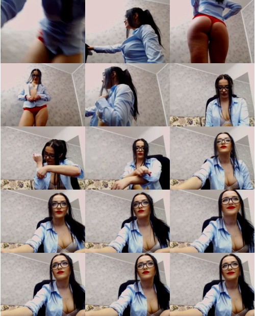 Download Video File: myfreecams carrie yv