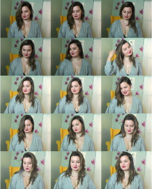 Download Video File: myfreecams carrybelle