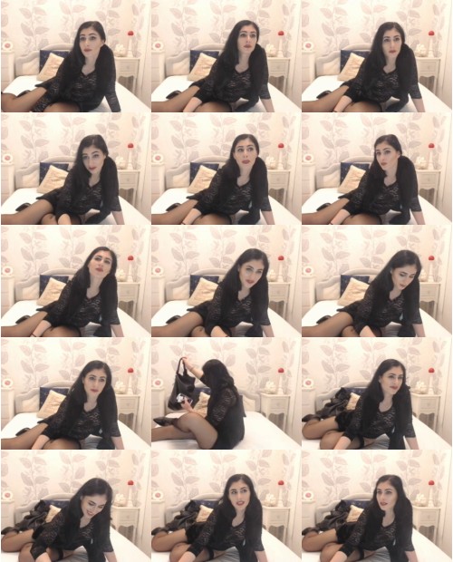 Download Video File: myfreecams catalleyax