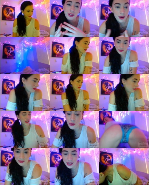 Download Video File: myfreecams catchcleo