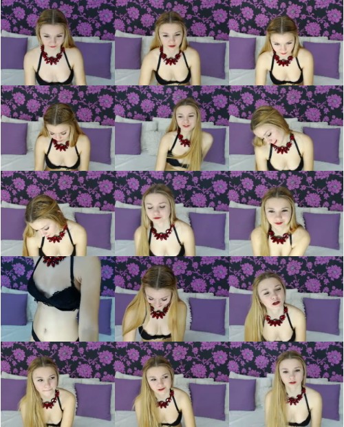 Download Video File: myfreecams cecileu