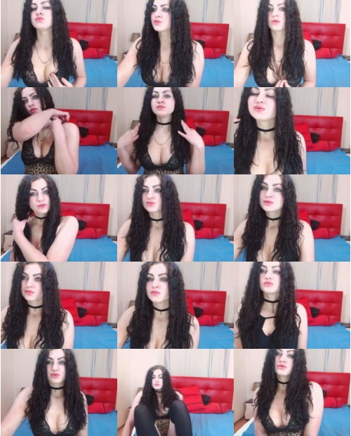 Download Video File: myfreecams celinaclar