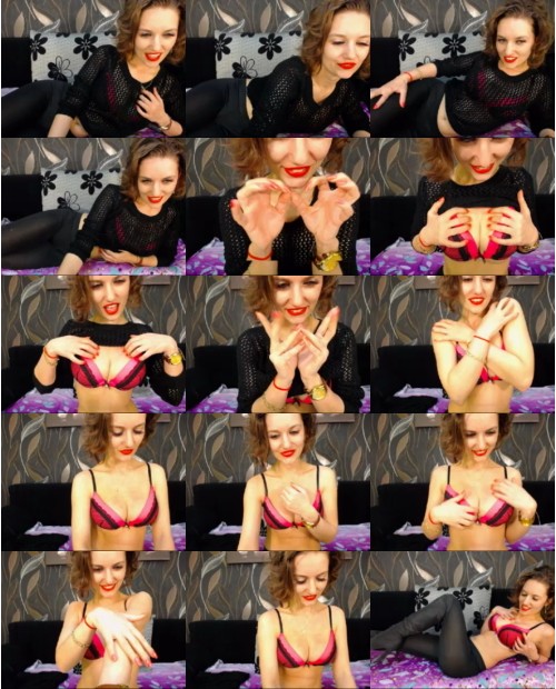 Download Video File: myfreecams chamelly