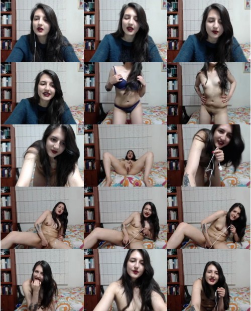 Download Video File: myfreecams charlottehun