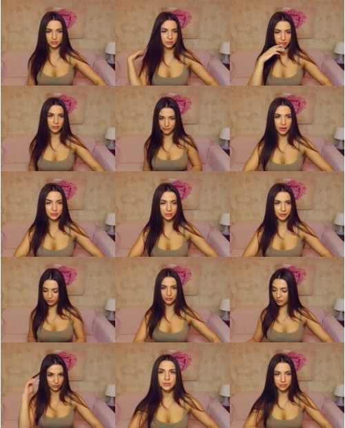 Download Video File: myfreecams charmingchar