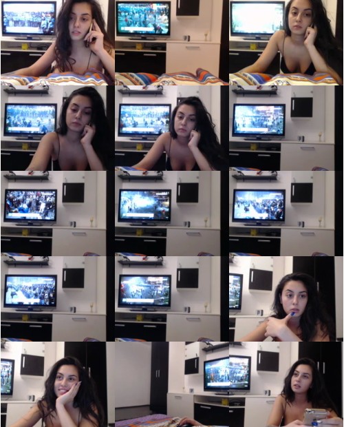 Download Video File: myfreecams charmingella