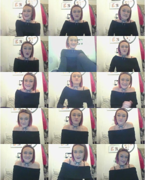 Download Video File: myfreecams cheekchappers