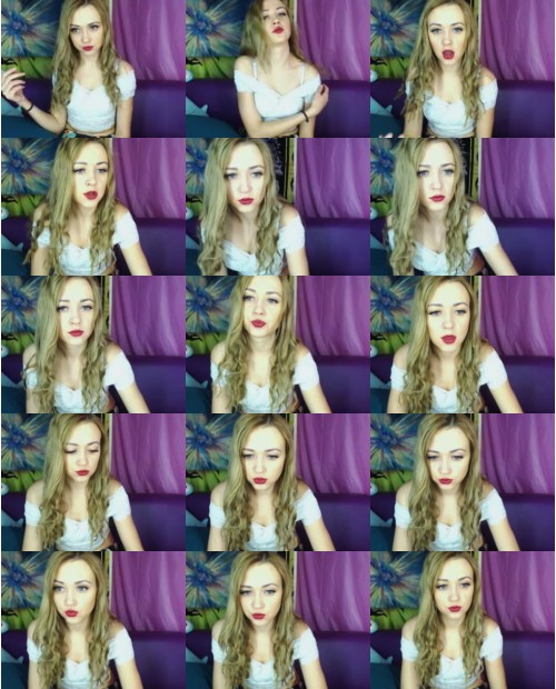 Download Video File: myfreecams cherrytolick