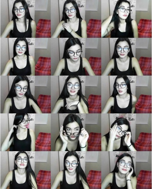 Download Video File: myfreecams chloebrooks