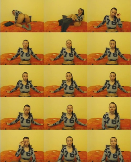 Download Video File: myfreecams chloehardon