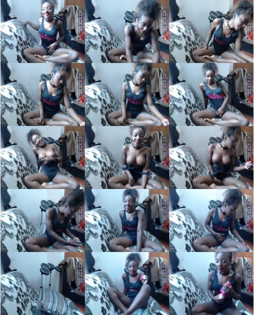 Download Video File: myfreecams chocodaphne