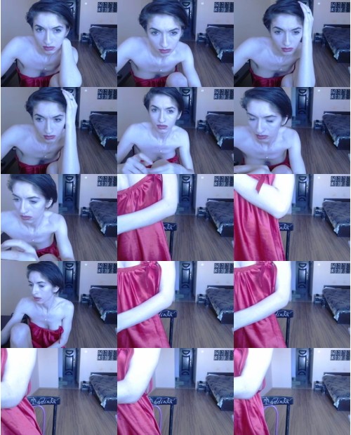 Download Video File: myfreecams christianalu