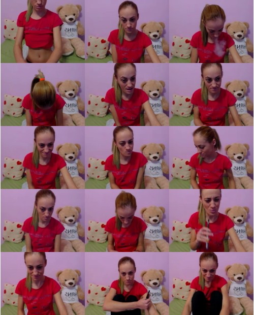 Download Video File: myfreecams chryssye