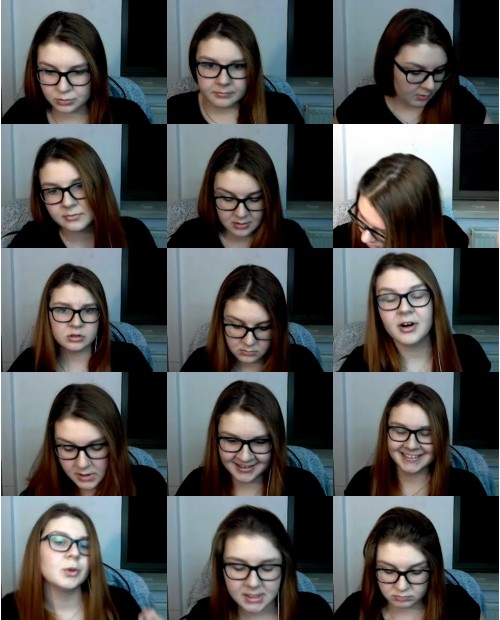 Download Video File: myfreecams cixela