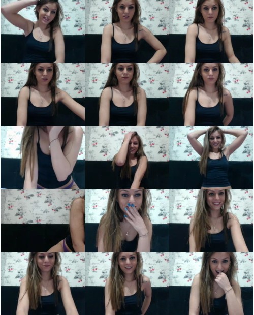Download Video File: myfreecams claudiasexxyy