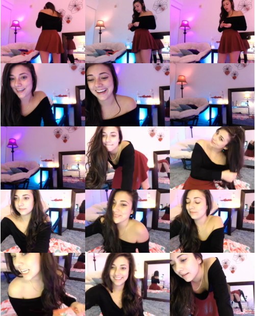 Download Video File: myfreecams codilake