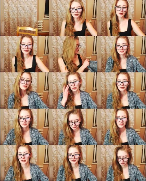 Download Video File: myfreecams collentasha