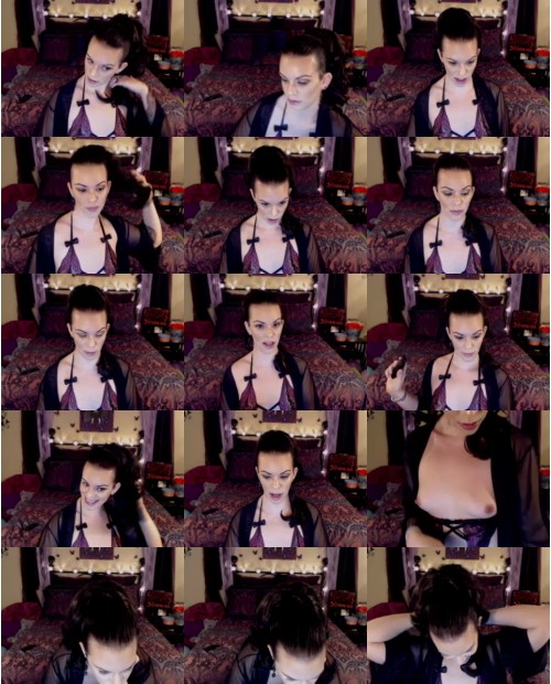 Download Video File: myfreecams crissystarr