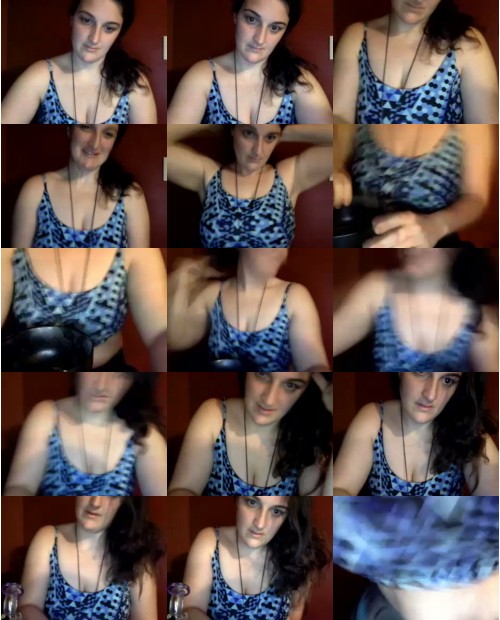 Download Video File: myfreecams crystalfae69