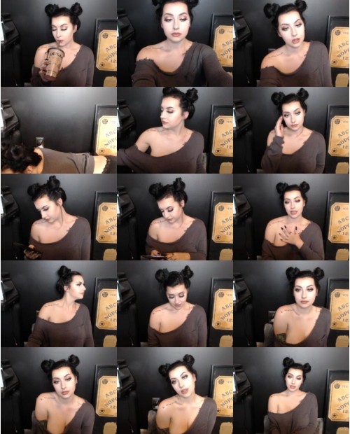 Download Video File: myfreecams cubbixoxo