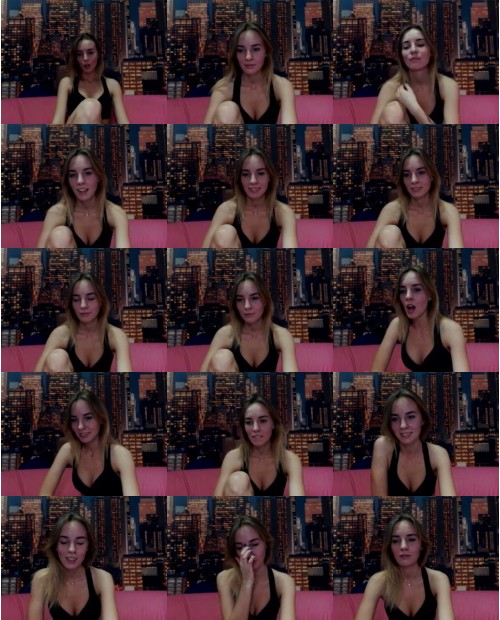 Download Video File: myfreecams cute bird
