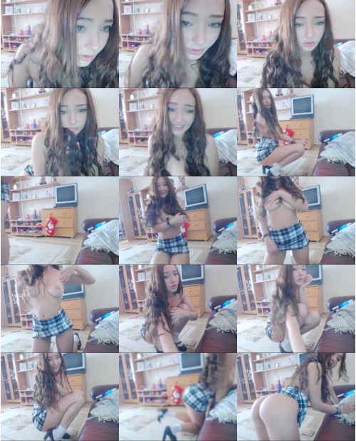 Download Video File: myfreecams cutelena 