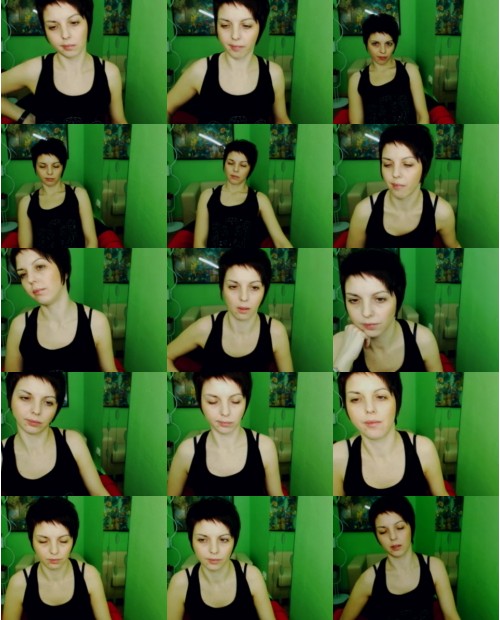 Download Video File: myfreecams cutesandrra