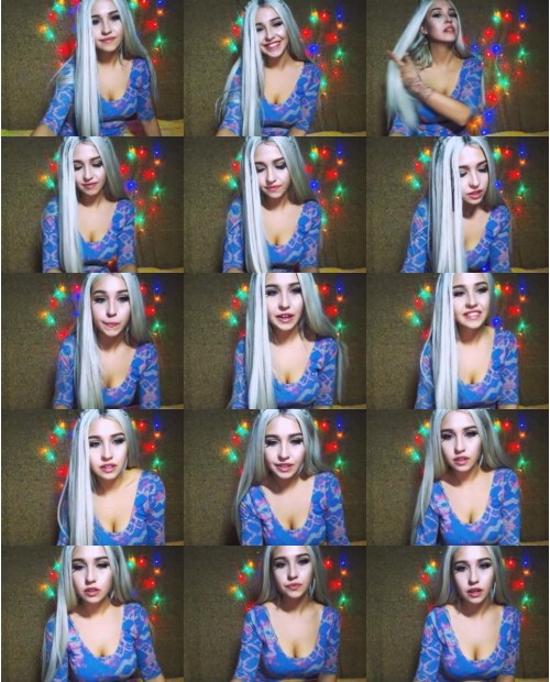 Download Video File: myfreecams daenerysclark