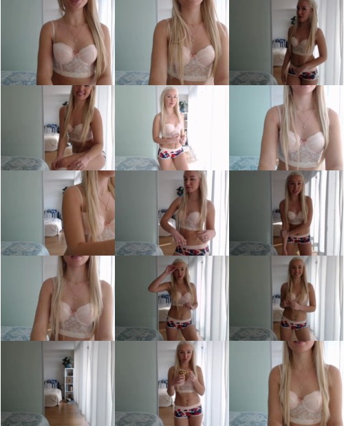 Download Video File: myfreecams daniidoll