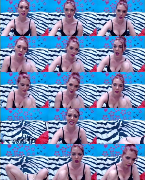 Download Video File: myfreecams danyelex