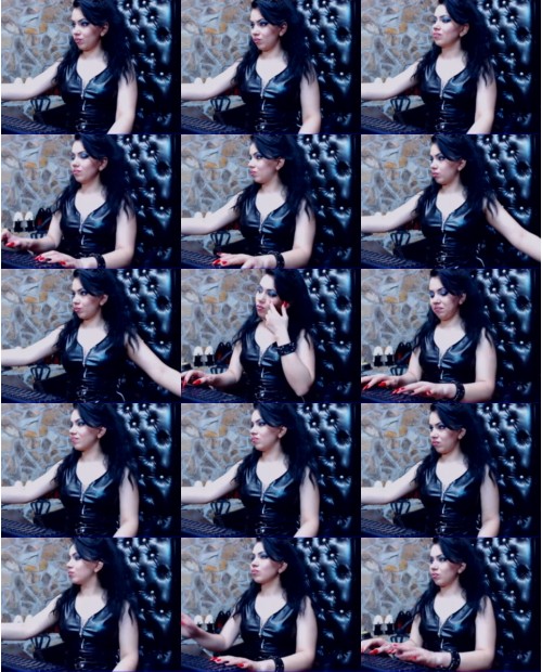 Download Video File: myfreecams darcydomme
