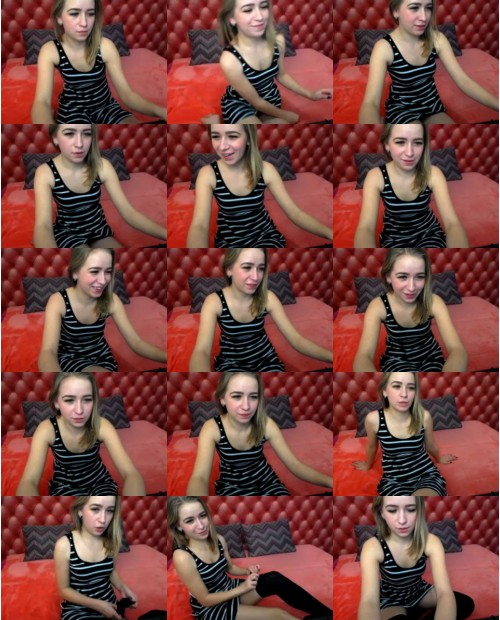 Download Video File: myfreecams darinadeee