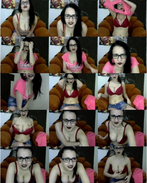 Download Video File: myfreecams darkangelinga