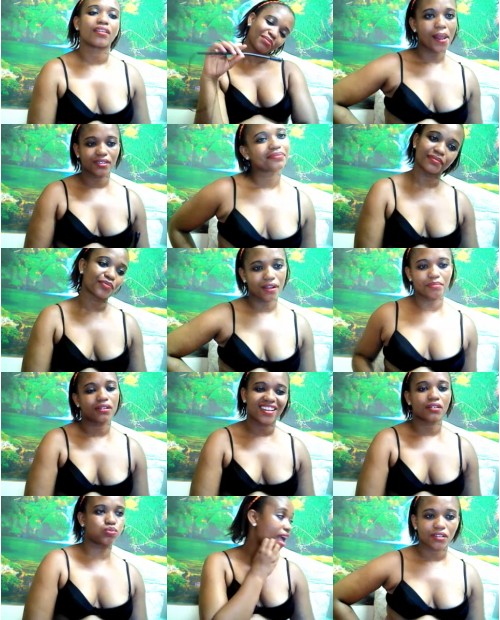 Download Video File: myfreecams darkspice69