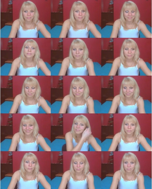 Download Video File: myfreecams dasharostova