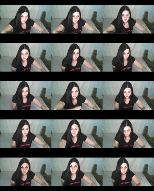 Download Video File: myfreecams dayanablack
