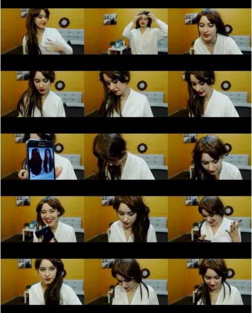 Download Video File: myfreecams de loress