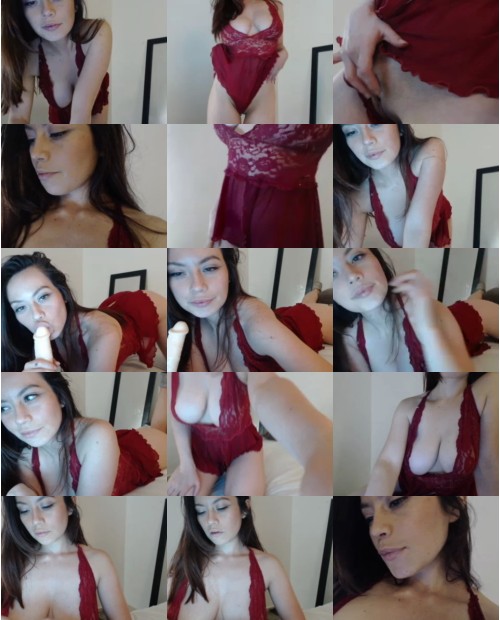 Download Video File: myfreecams delightkata